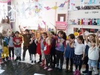 Küsen gözlük projesine tam not