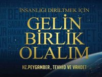 Kutlu Doğum Haftası başladı