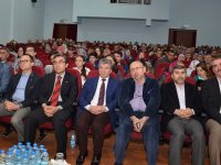 Kutlu Doğum Haftası Karşıyaka’da etkinlikler ile kutlanıyor