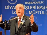 Kutlu Doğum Haftası’nda “birlik ve beraberlik” vurgusu