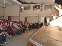 Kutlu Doğum Haftası'nda ''İnsanlık, insana emanet...''