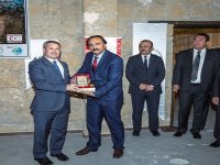 Kuzey Kıbrıs Ormanları Fotoğraf Yarışması'nın 3.'sü Karşıyaka'dan