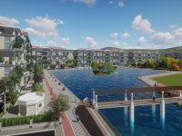 Larissa Göl Evleri'nde geri sayım başladı