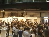 Le Corbusier bu defa İzmirlilerle buluştu