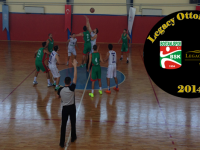 Legacy Ottoman Cup'ta ikinci gün heyecanı