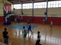 Legacy Ottoman Cup'ta Üçüncülük Meriçspor'un