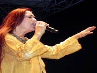 Leman Sam İzmir'e geliyor