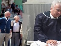 Lemi Yerli'nin durumu ağır