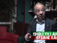 Lemi Yerli'yi kaybettik...