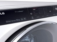 LG Marka Çamaşır Makinesi