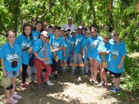 ''Lider çocuklar'' tarımı keşfetti
