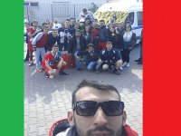 Lider Şemikler, Manavkuyu'yu 3-1 yendi...