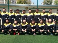 Lider Şemiklerspor, Bostanlıspor'u zor yendi