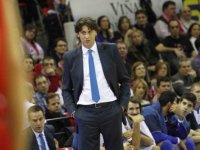 Lietuvos Rytas Koçu Nicola: Bizi cehennem gibi bir ortam bekliyor