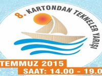 Liman şehri İzmir ''Kabotaj ve Denizcilik Günü''nü kutluyor