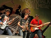 Liseli müzik grupları Karşıyaka’da yarışacak