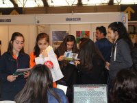 ''Lisemi Seçiyorum'' günleri başladı