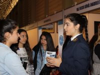 'Lisemi Seçiyorum Günleri' sona erdi