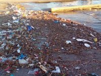 Lodosun getirdiği...