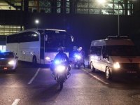 Lokomotiv Kuban'a olağanüstü koruma