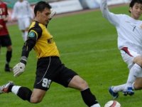 LORİA: ANTRENMANDA BİLE GOL YESEM DELİYE DÖNERİM