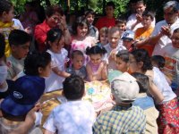 Lösemide psikolojik destek kan kadar önemli