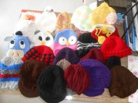 Lösemili Çocuklar için Urla'dan Karşıyaka'ya yardım getirdiler