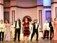 Lüküs Hayat yeniden Elhamra'da