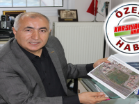 Lütfi Kılıç: ''Stada engel olmak, Karşıyaka’ya engel olmaktır''