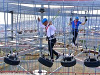 Macera Park İzmir açılıyor...