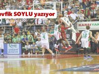 Maçın sonunu getiremedik