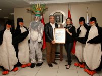 Madagascar Live, Karşıyaka’da