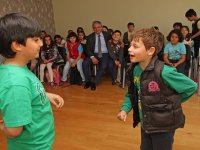 Mahalle merkezleri 2. Adres oldu…