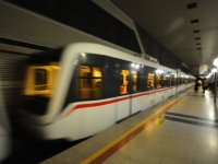 Mahkeme kararını verdi: İZBAN'da seferler durdurulacak