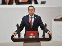 Mahmut Atilla Kaya: ''Teröre arka çıkan bedelini öder  ''