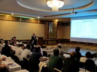 Maliye Bakanlığı, İzmir’i örnek gösterdi 