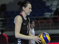 MARINA TUMAS KARŞIYAKA'DA