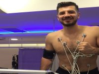 Marko Banic turp gibi