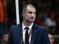 Markovic: 40 dakikayı da iyi oynadığımız ilk maç oldu