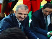 Markovic: Anadolu Efes'e belli yerlerde direnemedik