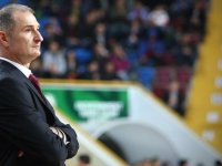 Markovic: Böyle bir günde basketbol konuşmanın anlamı yok