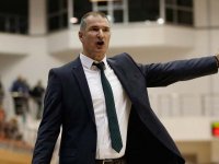 Markovic: Çok fazla ribaund verdik