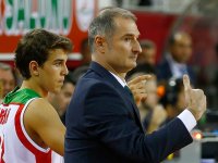 Markovic: Deplasman performansımızı son iki maçta geliştirdik