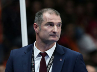 Markovic: Genç oyuncuların oynayıp oynamamaları kendi ellerinde