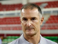 Markovic: Genel olarak memnun değilim...