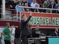 Markovic: İkinci maçta mental olarak daha iyi olmamız gerekiyor