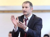 Markovic, Pınar Karşıyaka'ya imzayı attı