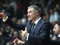 Markovic: İzmir'deki maçtan itibaren bu turu geçecek kapasiteye sahip olduğumuza inandık