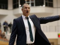 Markovic: Maçın kritik yerlerinde bomboş atışlar kaçırdık