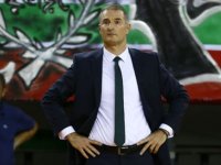 Markovic, mağlubiyeti rehavete bağladı